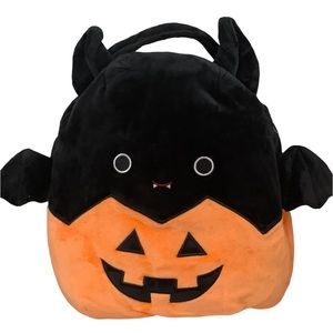 12” Emily Bat Treat Pail